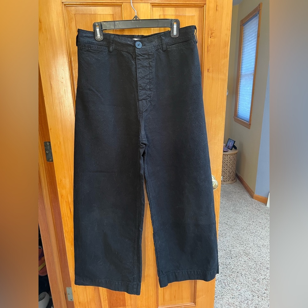 Jesse Kamm Sailor Pant, Size 14